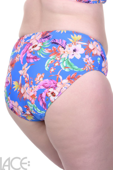 LACE Swim - Bikini tailleslip - High leg - LACE Swim #6