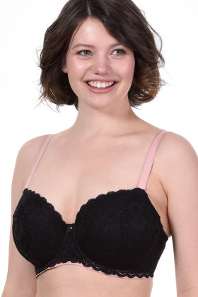 Freya Lingerie - Offbeat Balconette Beha F-K cup