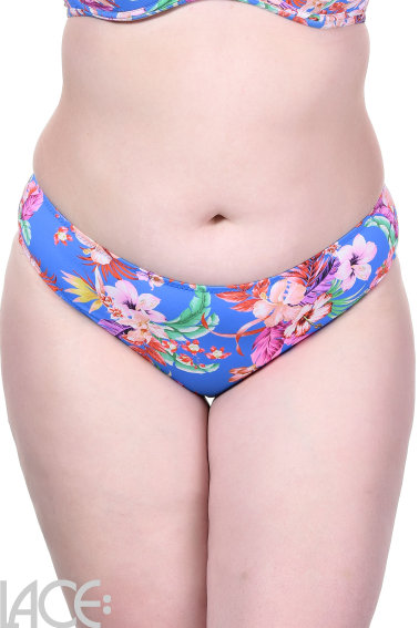 LACE Swim - Bikini rio slip - Mini - LACE Swim #6