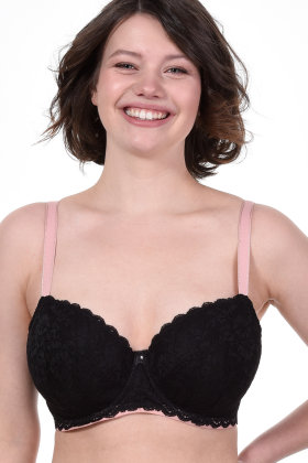 Freya Lingerie - Offbeat Balconette Beha F-K cup