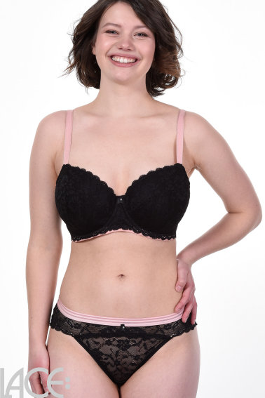 Freya Lingerie - Offbeat Balconette Beha F-K cup