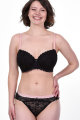 Freya Lingerie - Offbeat Balconette Beha F-K cup