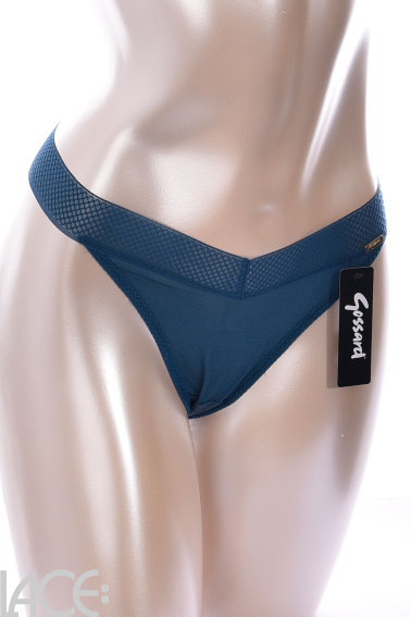 Gossard - Glossies String