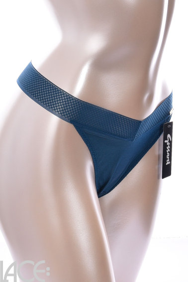 Gossard - Glossies String