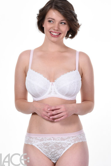 Freya Lingerie - Offbeat Balconette Beha F-K cup