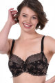 Freya Lingerie - Offbeat Decadence Beha F-M cup