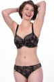 Freya Lingerie - Offbeat Decadence Beha F-M cup