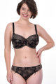 Freya Lingerie - Offbeat Decadence Beha F-M cup