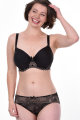 Freya Lingerie - Offbeat Decadence T- shirt Beha F-K cup