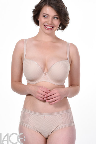 Freya Lingerie - Tailored Push-up Beha F-J cup