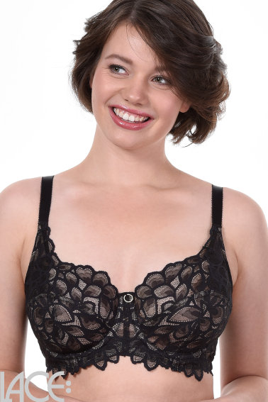 Panache Lingerie - Allure Beha G-M cup