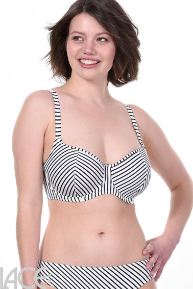 Freya Swim - Jewel Cove Bikini Push-up Beha F-K cup