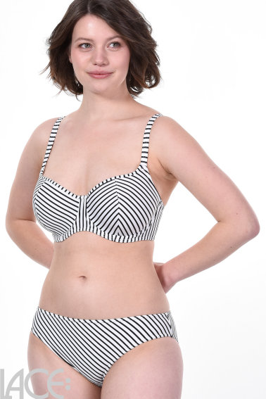 Freya Swim - Jewel Cove Bikini Push-up Beha F-K cup