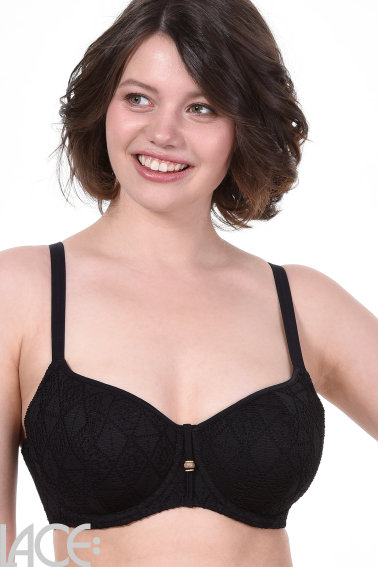 Freya Swim - Nomad Nights Bikini Push-up Beha F-L cup