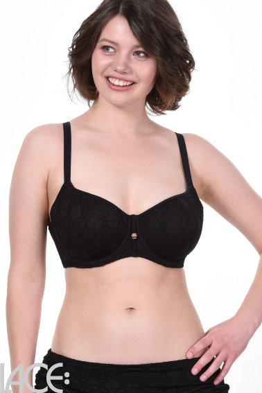 Freya Swim - Nomad Nights Bikini Push-up Beha F-L cup