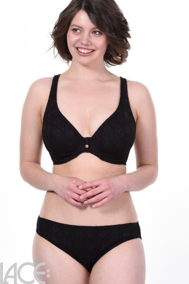 Freya Swim - Nomad Nights Bikini Beha Plunge F-M cup