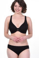 Freya Swim - Nomad Nights Bikini Beha Plunge F-M cup