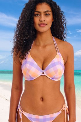 Freya Swim - Harbour Island Bikini Beha Triangle E-H cup