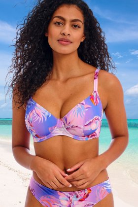 Freya Swim - Miami Sunset Bikini Beha Halternek G-K cup