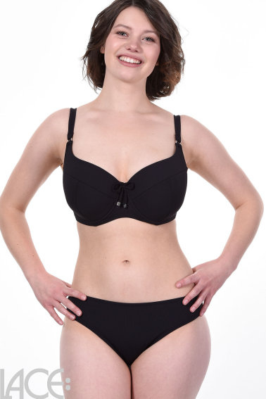 LACE Swim - Bikini Beha Plunge - Gewatteerd - E-H cup - LACE Swim #2
