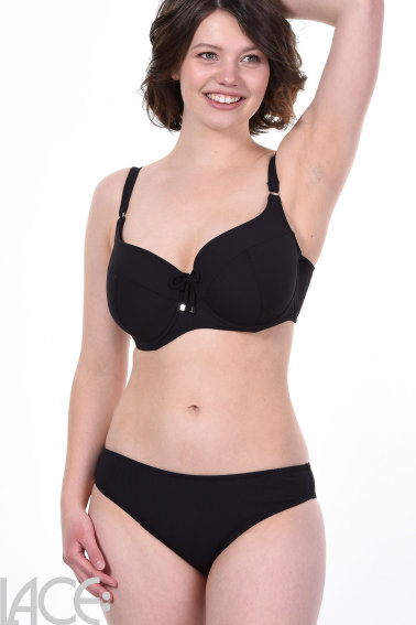 LACE Swim - Bikini Beha Plunge - Gewatteerd - E-H cup - LACE Swim #2