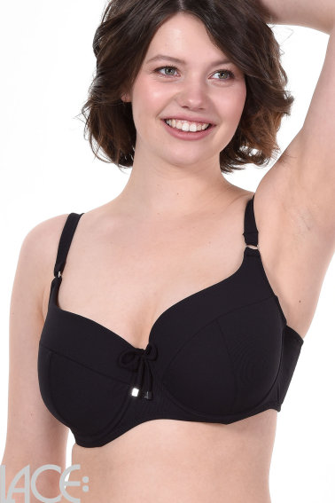 LACE Swim - Bikini Beha Plunge - Gewatteerd - E-H cup - LACE Swim #2