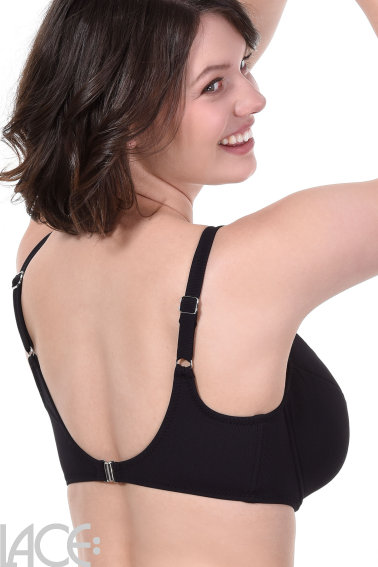 LACE Swim - Bikini Beha Plunge - Gewatteerd - E-H cup - LACE Swim #2