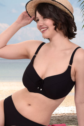 LACE Swim - Bikini Beha Plunge - Gewatteerd - E-H cup - LACE Swim #2