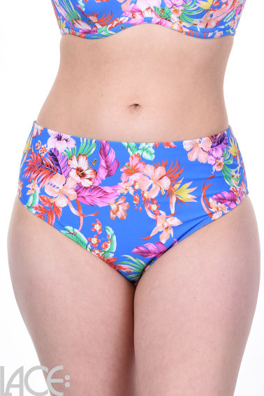 LACE Swim - Bikini tailleslip - High leg - LACE Swim #6