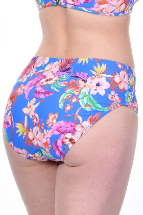 LACE Swim - Bikini tailleslip - High leg - LACE Swim #6