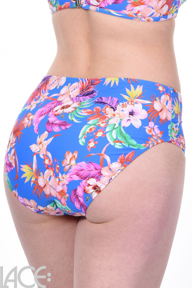 LACE Swim - Bikini tailleslip - High leg - LACE Swim #6