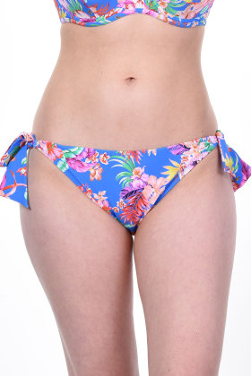 LACE Design - Bikini slip met koordjes - LACE Swim #6