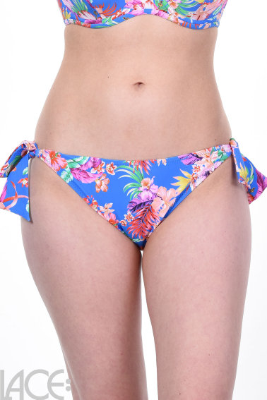 LACE Swim - Bikini slip met koordjes - LACE Swim #6