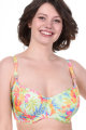 LACE Design - Bikini Push-up Beha F-J cup - LACE Swim #7