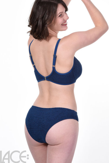 LACE Swim - Bikini rio slip - High Leg - LACE Swim #4