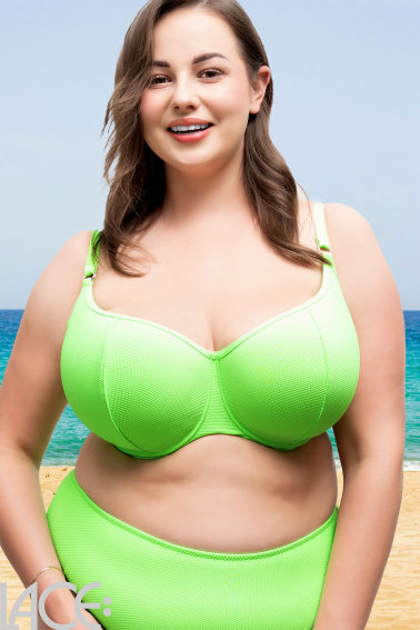 LACE Swim - Bikini Push-up Beha F-J cup - LACE Swim #1