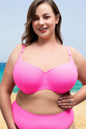 LACE Swim - Bikini Push-up Beha E-I cup - LACE Swim #1