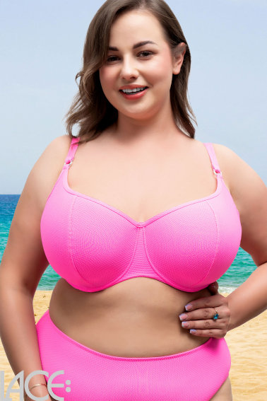 LACE Swim - Bikini Push-up Beha E-I cup - LACE Swim #1