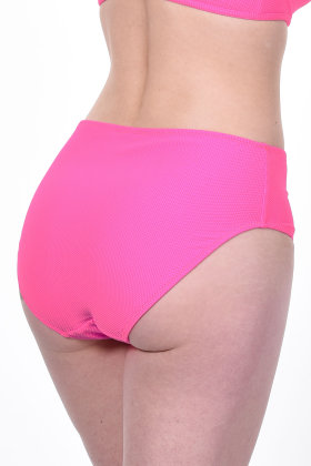 LACE Swim - Bikini tailleslip - High leg - LACE Swim #1