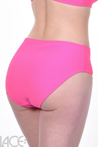 LACE Swim - Bikini tailleslip - High leg - LACE Swim #1