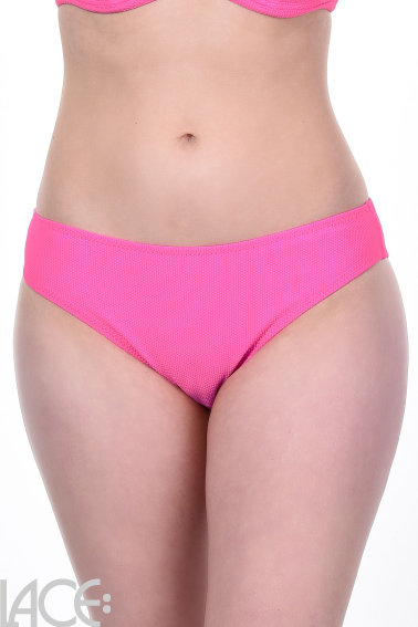 LACE Swim - Bikini rio slip - High Leg - LACE Swim #1