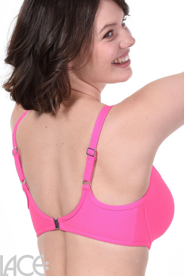 LACE Swim - Bikini Push-up Beha E-I cup - LACE Swim #1