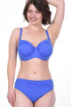 LACE Swim - Bikini rio slip - gedrapeerd - LACE Swim #8 LACE Swim - Bikini rio slip - gedrapeerd - LACE Swim #8