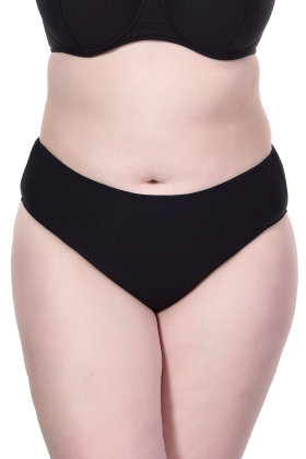 LACE Design - Bikini tailleslip - High leg - LACE Swim #1