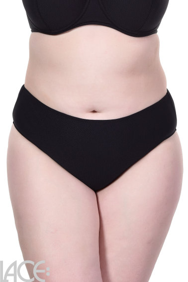 LACE Swim - Bikini tailleslip - High leg - LACE Swim #1