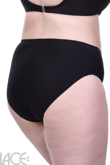 LACE Swim - Bikini tailleslip - High leg - LACE Swim #1