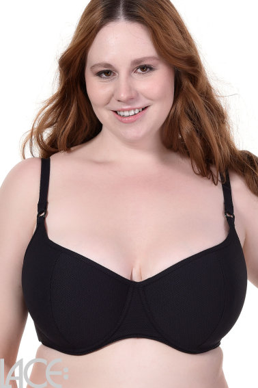 LACE Swim - Bikini Push-up Beha D-G cup - LACE Swim #1