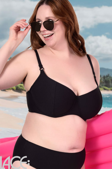 LACE Design - Bikini Push-up Beha D-G cup - LACE Swim #1