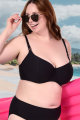 LACE Design - Bikini Push-up Beha D-G cup - LACE Swim #1