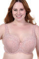 MAT Lingerie - Balconette Beha F-I cup - MAT 10